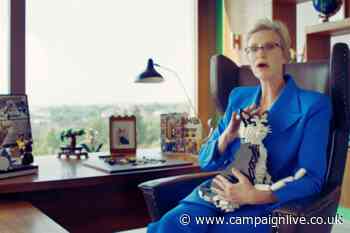 Lego's 'playable' action movie shows parents the value of play