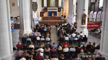 Junge Handwerker in Rostock freigesprochen