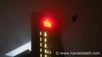 Banken: Sparkassen in Hessen und Thüringen rechnen 2023 mit Ergebnisschub