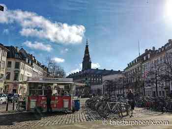 Saskatoon delegation headed to Copenhagen for federal-sponsored study tour