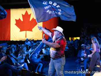 Letters: Conservatives should focus on real issues, not culture wars