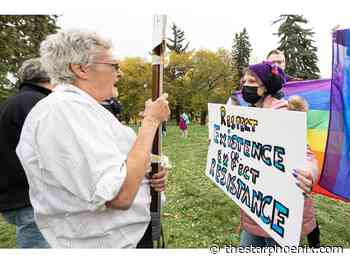 Opinion: Saskatchewan’s new consent edict a cover for poor parenting