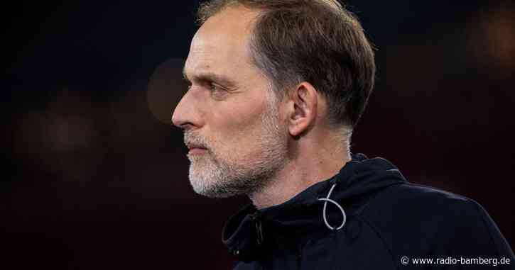 Tuchel: Nagelsmann ist Toptrainer – Lob für Vorgänger Flick
