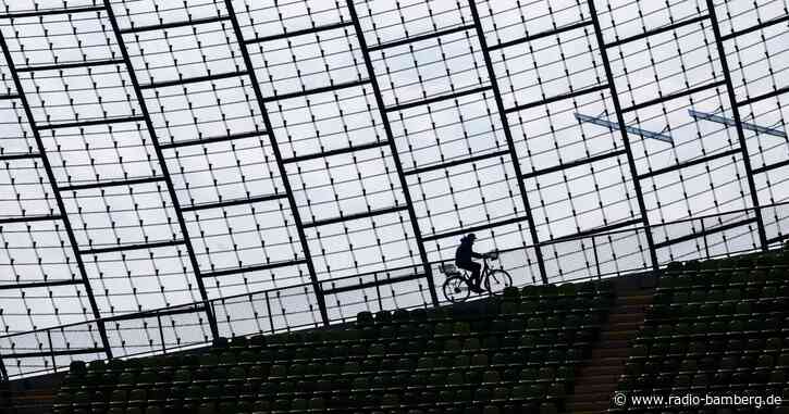 Olympiastadion-Dach: «Wahrzeichen der Ingenieurbaukunst»