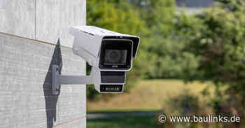 Axis Communications launcht Radar-Video-Fusions-Kamera