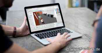 Vimar Elvox CCTV-Kameras mit IP- und AHD-Technologie jetzt kompatibel mit JVSG