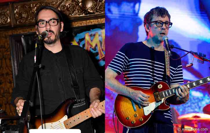 Dhani Harrison returns with ‘Damn That Frequency’ featuring Graham Coxon