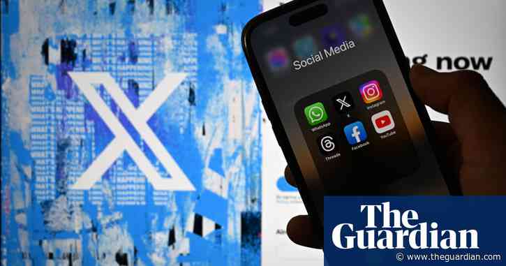 Twitter ranks worst in climate change misinformation report