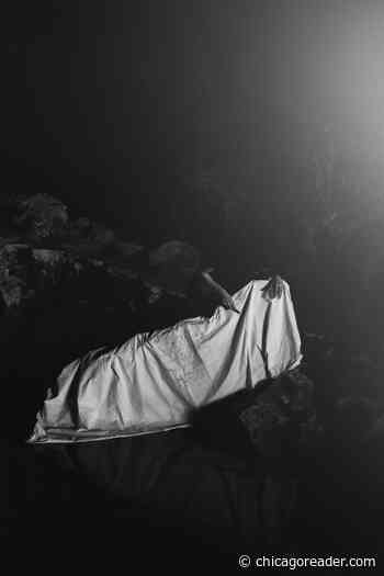 Fall in love with Chicago’s visual arts scene