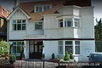 Private Ealing hospital fined £1.5m over death of woman