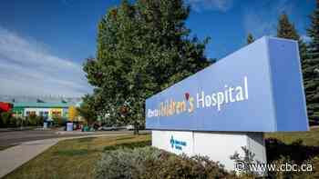 Six patients still getting care at Alberta Children's Hospital after E. coli outbreak