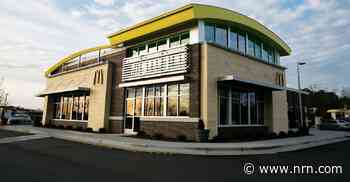 McDonald’s raises its royalty fees for the first time in nearly 30 years