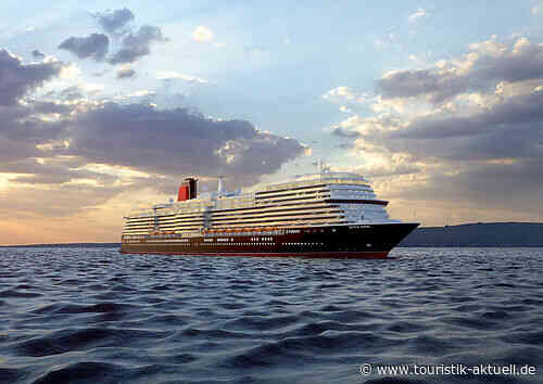 Cunard: Programm für 2025 steht fest