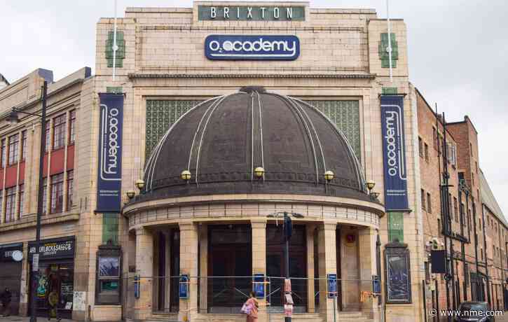 These are the 77 “robust” safety conditions Brixton Academy must meet for re-opening