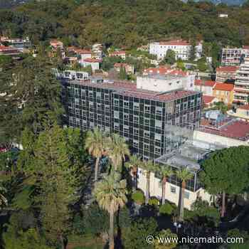 C'est officiel: une seule équipe supervise désormais les cinq établissements de santé de Menton et du haut pays