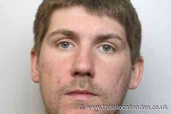 Greenwich man who urinated on train seat jailed for sex assault