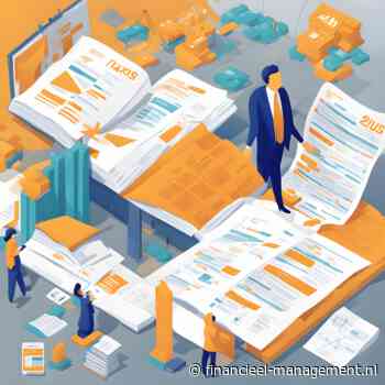 Deze fiscale wijzigingen moet je kennen als ondernemer