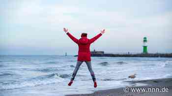 Thalasso rückt bei einem Aktionstag in Warnemünde in den Fokus