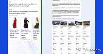 Microsoft's first AI chat ad format—what brands need to know about the ads