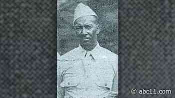 WATCH LIVE: Booker T. Spicely's murder in Durham revisited by NCCU Law School