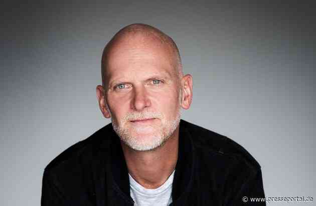 Jochen Köstler wird Executive Vice President Non-Fiction bei LEONINE Studios und tritt in die Geschäftsführung von i&u TV ein