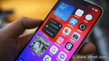 Apple issues emergency security updates for iPhone, iPad, and Apple Watch