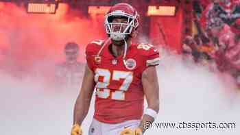 NFL DFS, Week 3: Best DraftKings, FanDuel daily Fantasy football picks include Travis Kelce, Jerome Ford