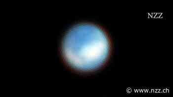 Das James-Webb-Teleskop findet auf dem Jupitermond Europa die Quelle für ein lebenswichtiges Element