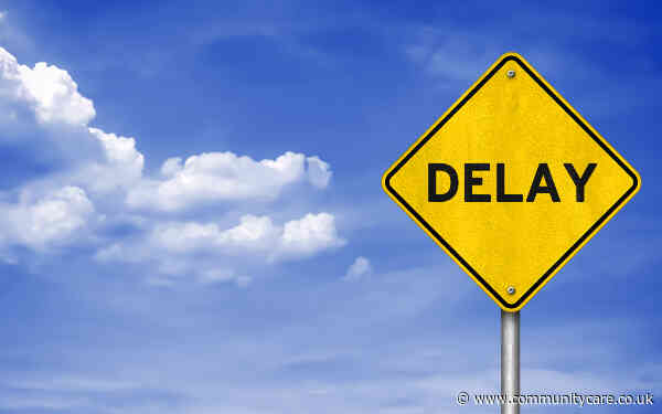 Agency social work rules: ‘hugely frustrating’ delay to DfE consultation response