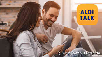 Alles zu Aldi Talk: Das bieten die Prepaid-Tarife mit 5G