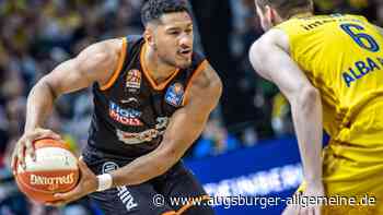 Dopingverfahren: Ulmer Jallow meldet sich aus Test-Pool ab