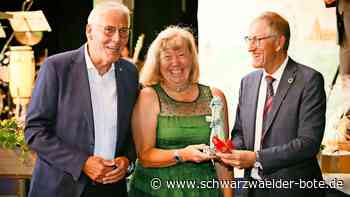 Feier zum Jubiläum: GWW leistet seit 50 Jahren Pionierarbeit