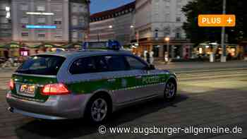 Vergewaltigung auf Toilette: Das ist über den Verdächtigen bekannt