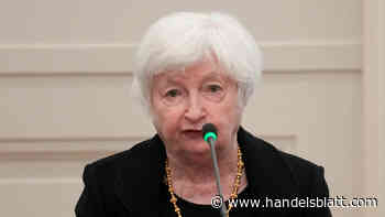 Zentralbank: Sparkurs der Fed trifft Personal und Finanzministerium