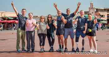 Celebrity Race Across the World viewers have same complaint about new series