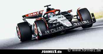 AlphaTauri-Update zieht nicht: "Heimrennen" ohne Punkte?