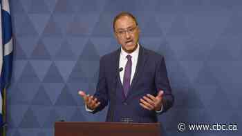 Edmonton's mayor says an investment in non-market housing is what the city really needs