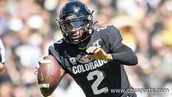 2024 NFL Draft risers and fallers: Shedeur Sanders tops list of prospects who've impressed early in '23 season