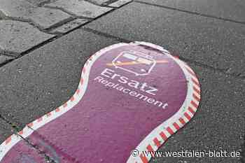 Busunfall zwischen Paderborn und Lippstadt gibt weiter Rätsel auf