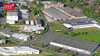 Jobabbau im Saale-Holzland-Kreis: Unternehmen in Hermsdorf trennt sich von Mitarbeitern