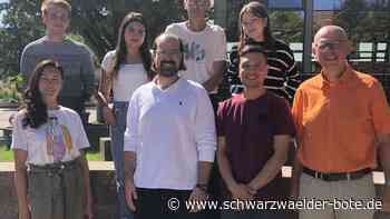 Zellerschule in Nagold: Neue Impulse durch neue Lehrkräfte