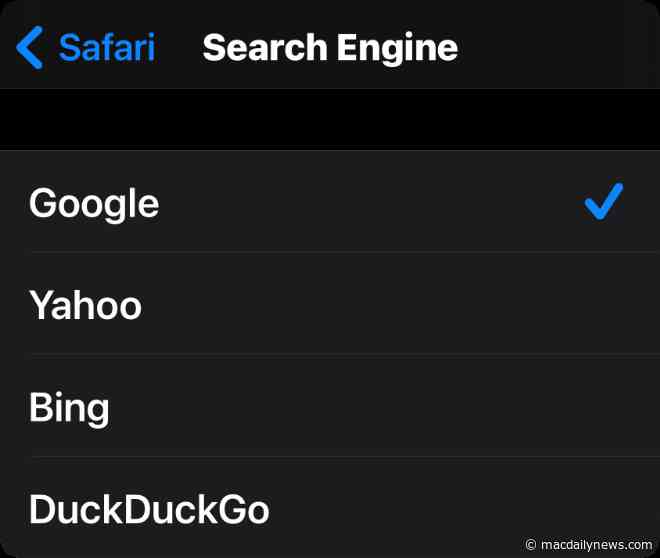 Apple execs Eddy Cue and John Giannandrea set to testify in DOJ’s Google search trial