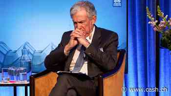 Die Hoffnung des Feds auf eine weiche Landung wird von drei Faktoren bedroht