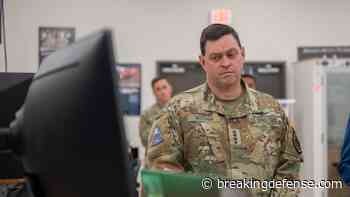 ‘Not enough’: Space Force pauses commercial strategy to flesh out ‘actionable’ plans with industry