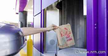 The demand for restaurant real estate is ‘through the roof’