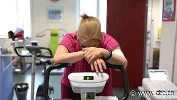 Rehab programs can improve quality of life for patients struggling with long COVID: research