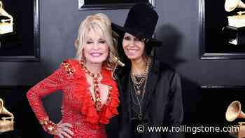 Dolly Parton and Linda Perry Climb That Great Big Hill of Hope in 4 Non Blondes’ ‘What’s Up?’ Cover