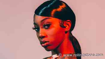 Flo Milli is Pure Self-Confidence. On Her New Album, She Gets Vulnerable For the First Time