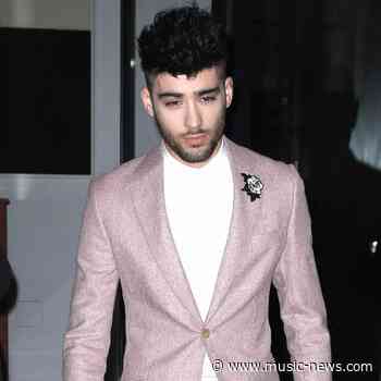 Zayn Malik celebrates daughter Khai's third birthday