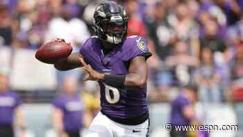 What to know for Week 3: Score picks, bold predictions, fantasy tips, key stats for every game